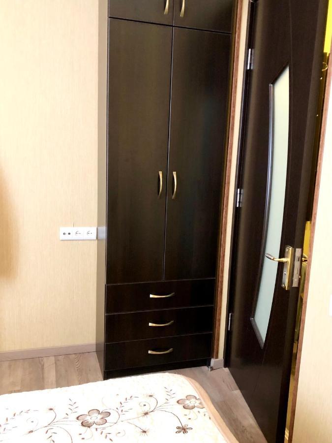 3-Room Apartment Nft Gudauri Penta 203 Exteriör bild