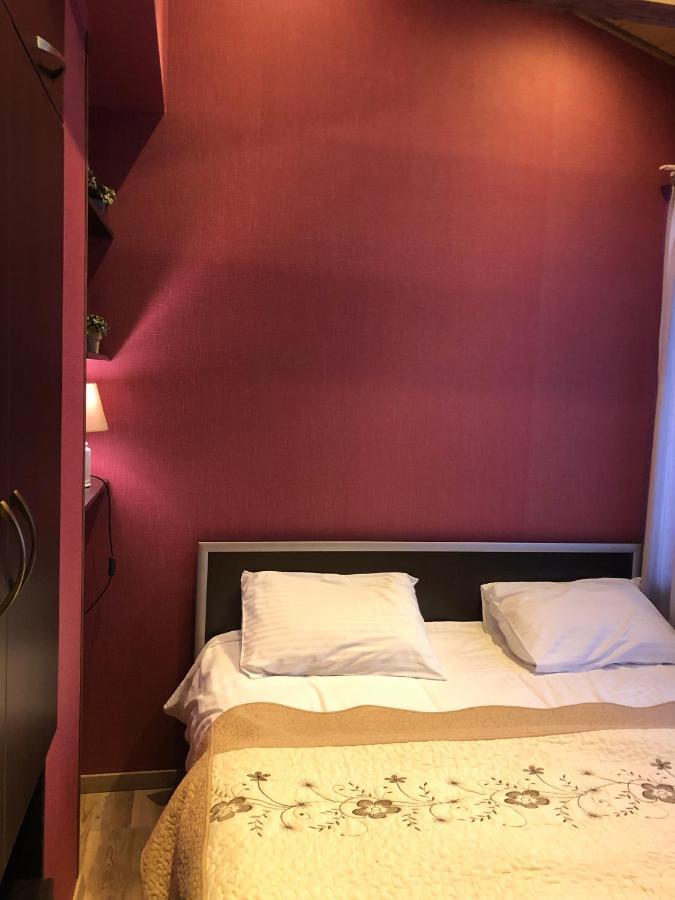 3-Room Apartment Nft Gudauri Penta 203 Exteriör bild